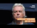 Betoging met complotdenker David Icke verplaatst: 'Gotspe dat je deze meneer uitnodigt op de Dam'