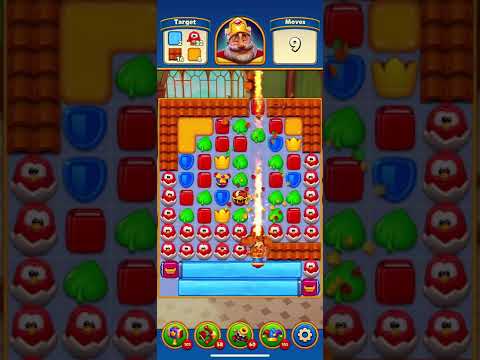 Royal Match LEVEL 3523