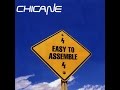 Chicane Easy to assemble full album