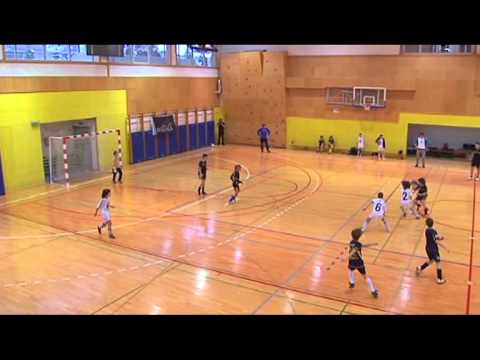 02 Brinje vs Interblock Y