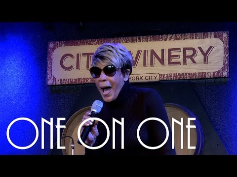 Cellar Sessions: Bettye Lavette April 6th, 2018 City Winery New York Full Session