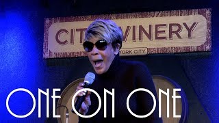 Cellar Sessions: Bettye Lavette April 6th, 2018 City Winery New York Full Session