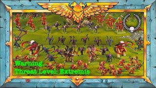 How Tyranids looked in the 90’s - The Doom of Moloch I