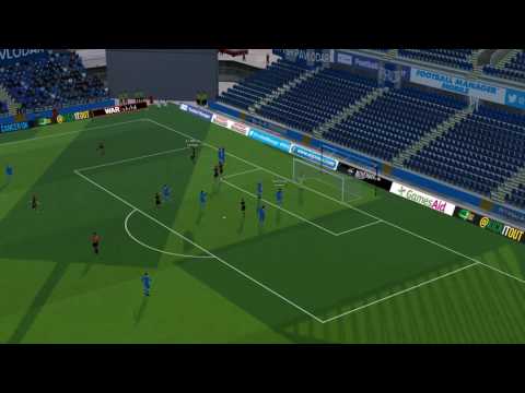 Irtysh Pavlodar 1-1 Tobol - Match Highlights