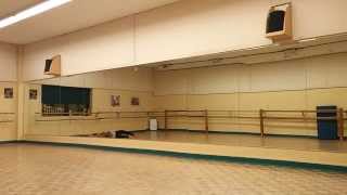 Monika's Choreography l "Take Me To Church" - Hozier