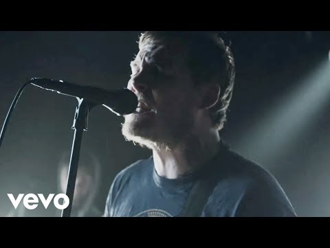 The Gaslight Anthem - "45"