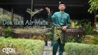 Download lagu Doa dan Air Mata ( El - Surayya ) Cover Hamdani Ahmad - Atox Bahorok -  2021 mp3