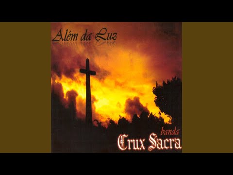 Sagrada Família - Crux Sacra