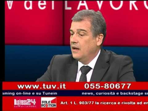 Pole Position puntata 384: Ph (TÜV) - Firenze