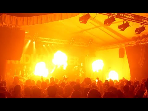 Dirndlknacker - Engel - Oberteuringen 28.04.2018