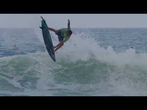 Samuel Pupo on JT Variant, DARK ARTS.  Canggu, Bali.