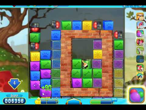 Pet Rescue Saga   Level 2437 No Boosters