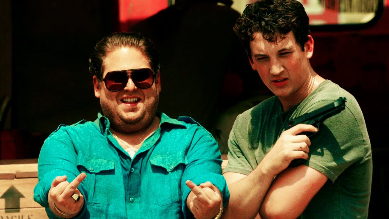 Uma História Real De Dois Amigos Que Fecharam 1 Contrato de $300 Milhões Para Fornecer Armas - RECAP