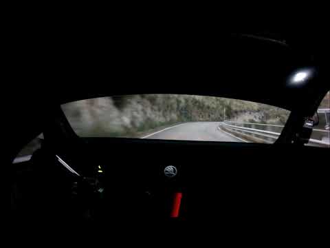 CRASH PS 4 SOLITRO MEO-PORZIO ALBERTO 11° RONDE di SPERLONGA 2019 BY TOP VIDEO