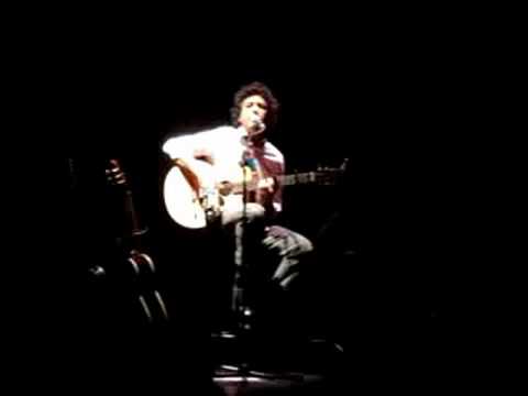 Canción Inedita #2 - Manuel García