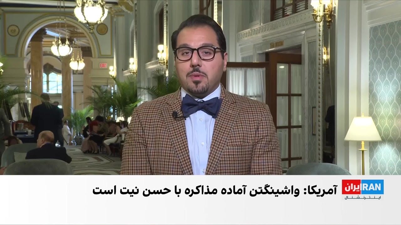 بهنام طالب‌لو: دستاورد آژانس از توافق هسته‌ای به اراده اروپا بستگی دارد