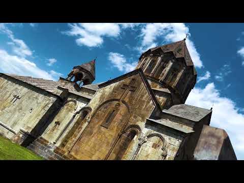 Artsakhi Grkum - Edgar Aleksanyan - 2022 - Gandzasar