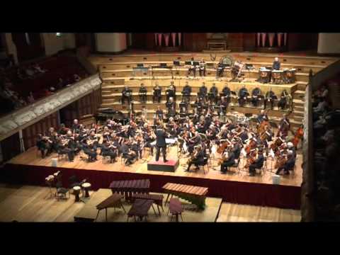 Gabriel Faure: Pavane (Auckland Symphony Orchestra)