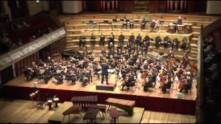 Gabriel Faure: Pavane (Auckland Symphony Orchestra)
