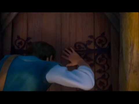 Рапунцель: заплутана історія (3D) / Tangled (3D). Трейлер В
