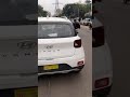 Tata Tigor Vs Hyundai Venue Accident Hyundai Needs To Improve Build Quality