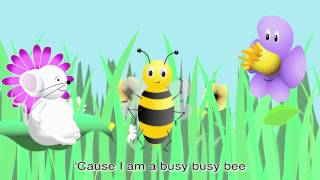 Our Bee Song