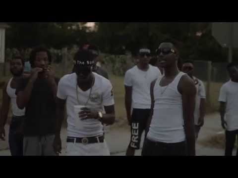 Free Banks Ent. - Pull Up (Official Video) #CLPSZN #ClipstarTV