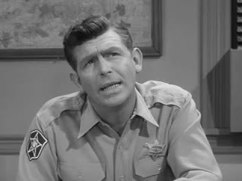 Thumbnail of the video: Andy Griffith "Opie and the Spoiled Kid" in 5 minutes