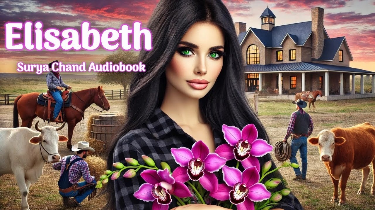 Elisabeth 1/5 a viúva que não conseguia superar a morte do marido.