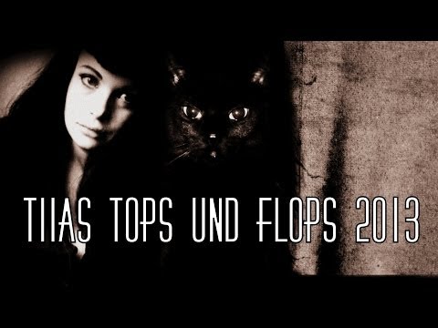 Tiias TOP und FLOP Games 2013