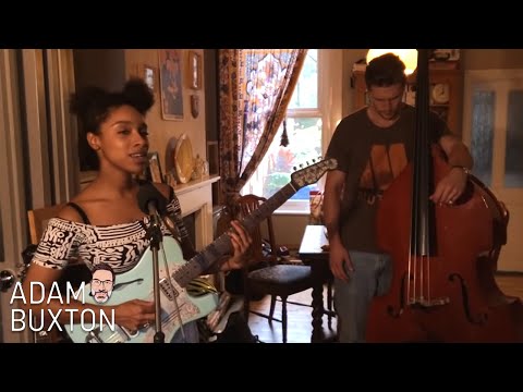 Grow - Lianne La Havas
