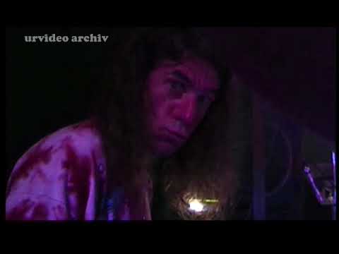 Peter "Cäsar" Gläser - Live in Thüringen 2005 - Cäsar's Blues