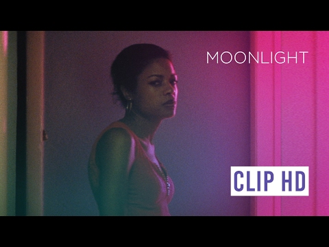 MOONLIGHT - L'urlo di Paula - Clip dal film