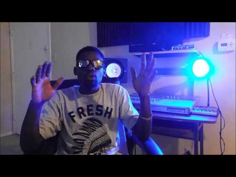 HB Breyon | SkreetzFirstTV Interview|