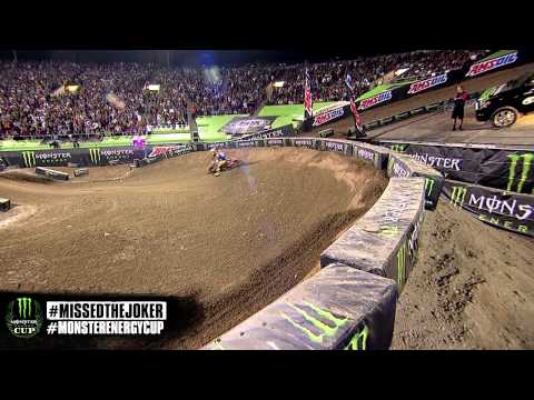 #MECMOMENTS #MISSEDTHEJOKER