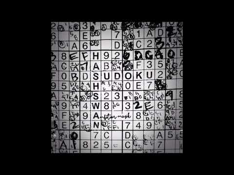 해쉬스완 (Hash Swan) - 스도쿠