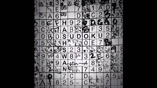 해쉬스완 (Hash Swan) - 스도쿠