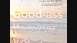The Good-ass Remixes Vol. 1: Team Teamwork - Talib Kweli &amp; UGK ft. Jens Lekman - Country Cousins