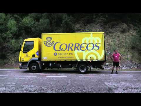 EN BABIA de Juan Cavestany - Correos Film Festival