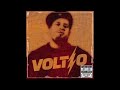 Julio Voltio Ft. Zion - No Vamos A Parar (Official Audio)