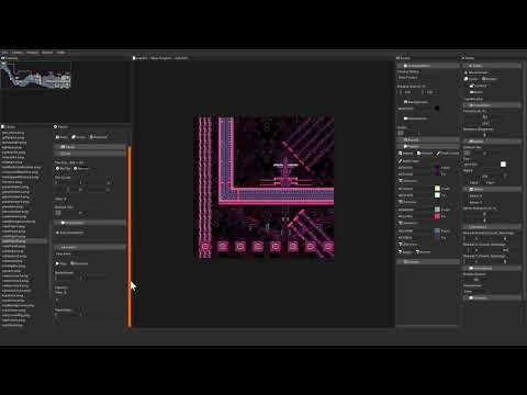 Steam Community :: Video :: Testing out Bit - Animation Editor on Stream