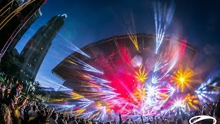 Choose Life HD (Armin van Buuren at Ultra Music Festival 2016)