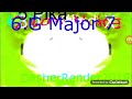 I Killed Windows 8 Csupo No 6 G Major 7