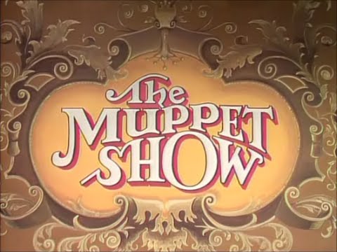 The Muppet Show Song Compilation