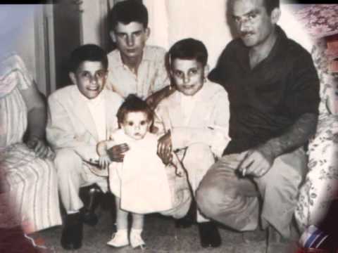 In ricordo di mia madre