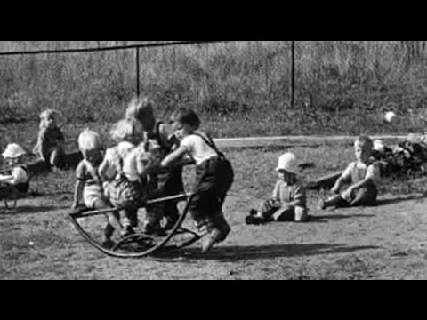 Oslos nye bydeler, 1958