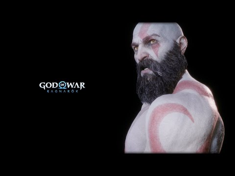 Memory // God of War RAGNAROK Let's Play Part 43