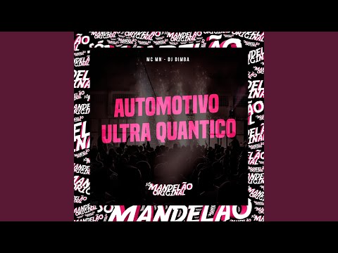 Automotivo Ultra Quantico