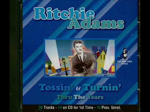 Ritchie Adams - The Right Way