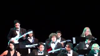 9. V2-The Loose Appaloosa